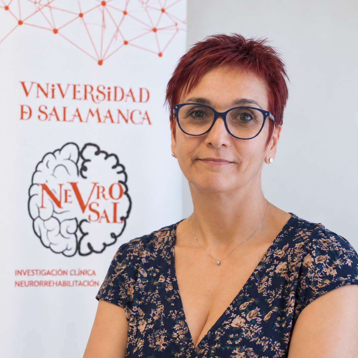 Ana María Martín Nogueras