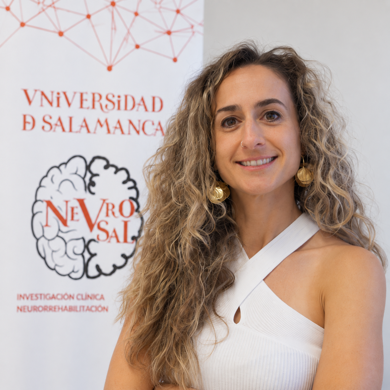 Beatriz Hernández Moreda
