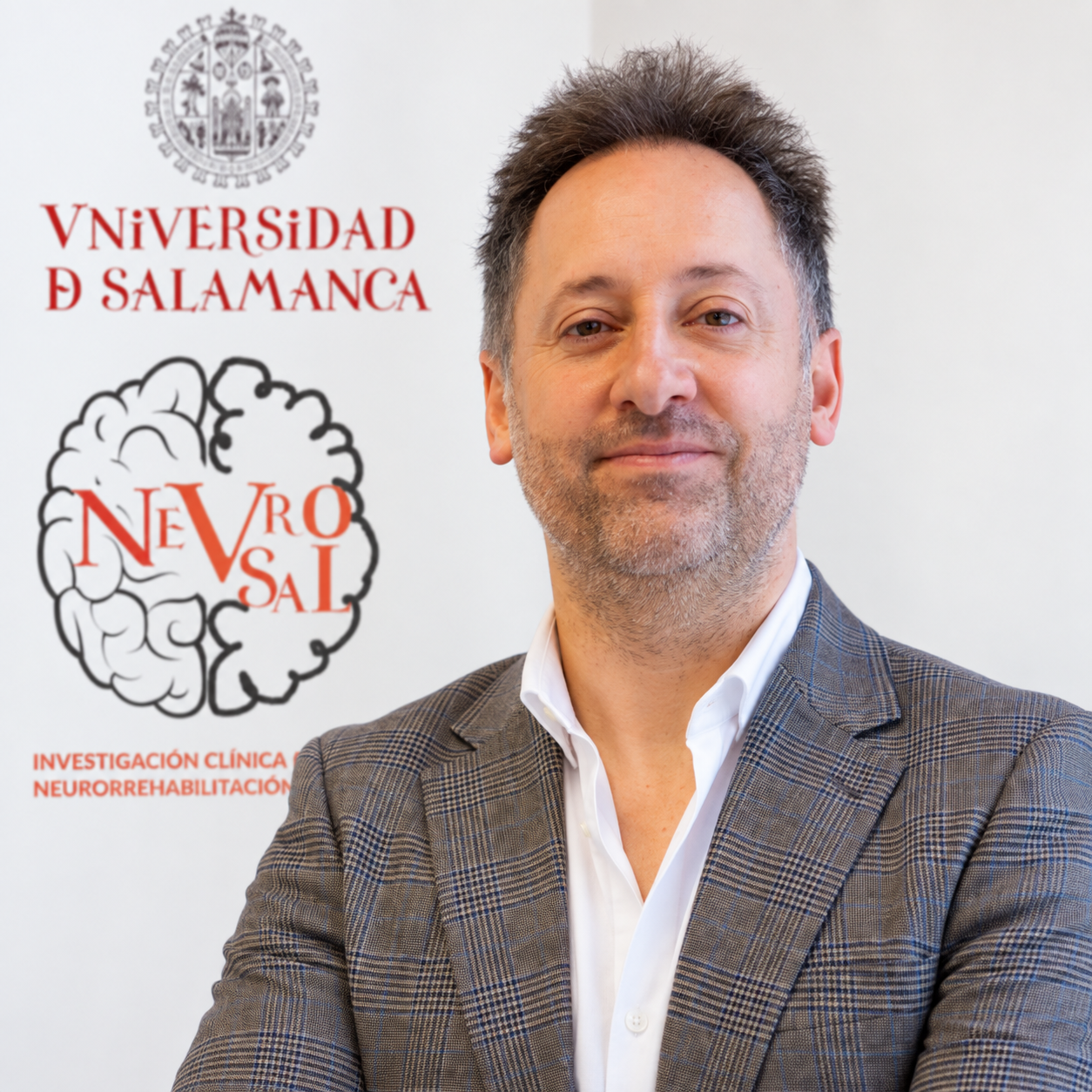 Juan Francisco García Vázquez