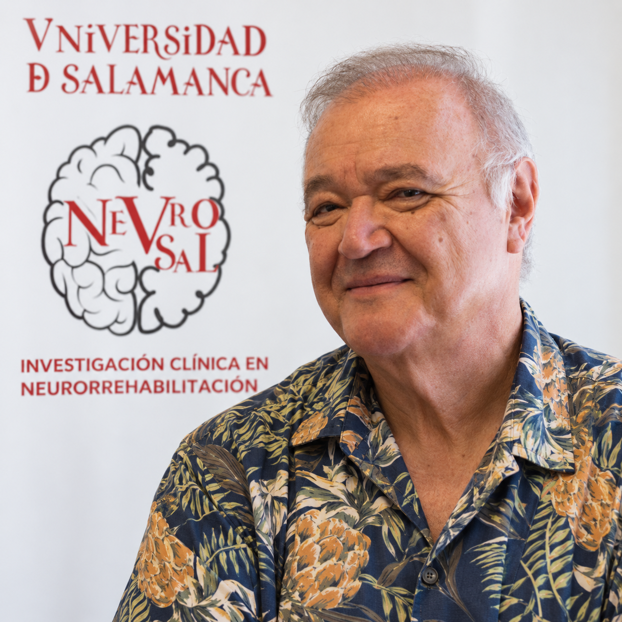 José Ignacio Calvo Arenillas
