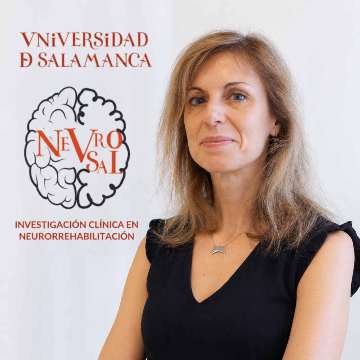 María Dolores Herrero Sánchez