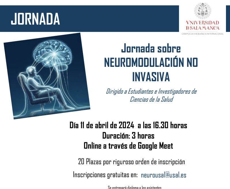 Neuromodulación No Invasiva