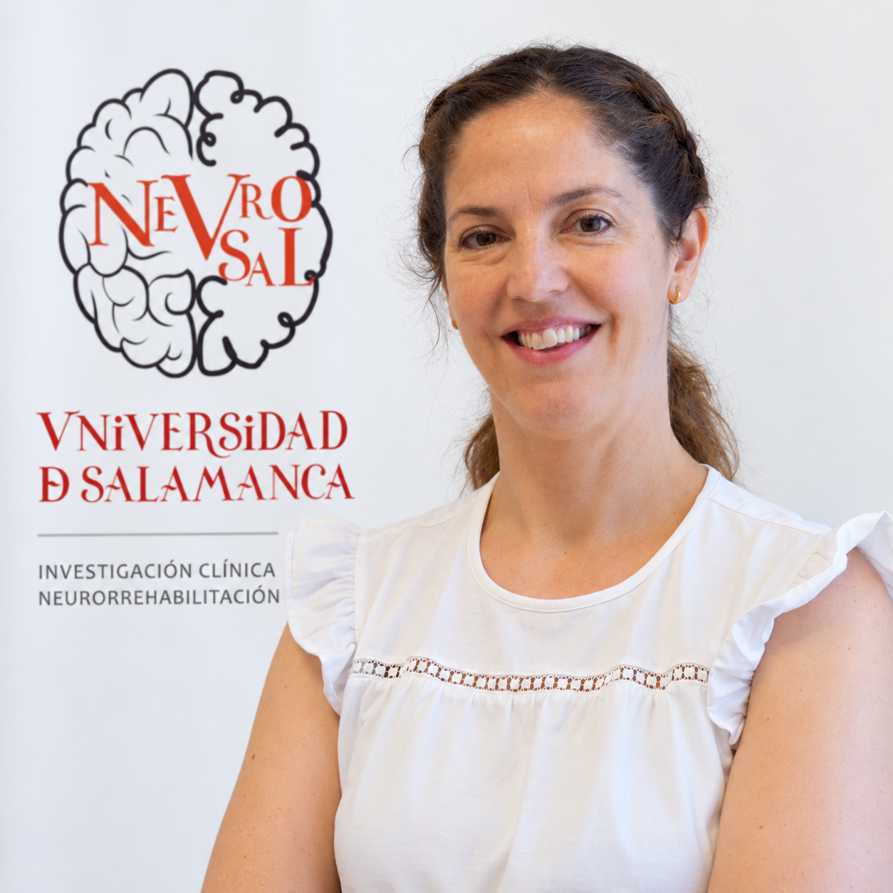María Rosario Moro Varas