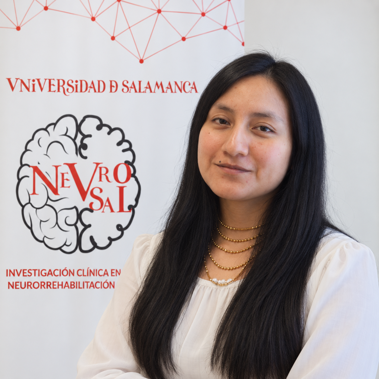Shirley Betzabet Cacuango Collaguazo