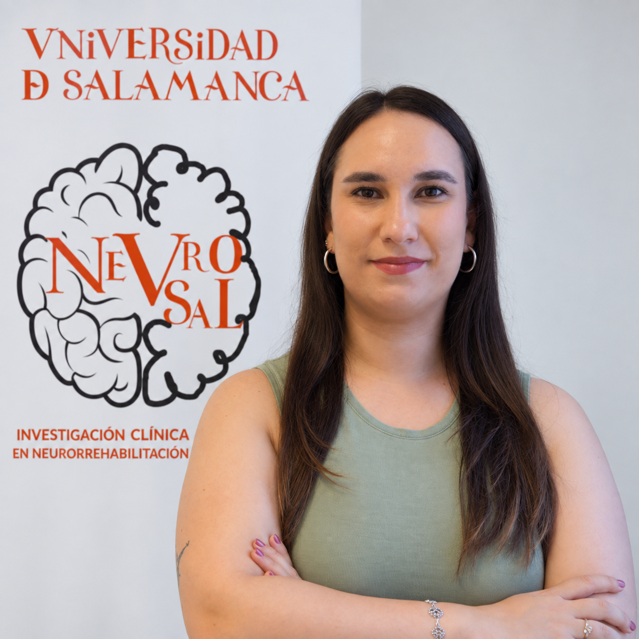 Sara Santiago Martín