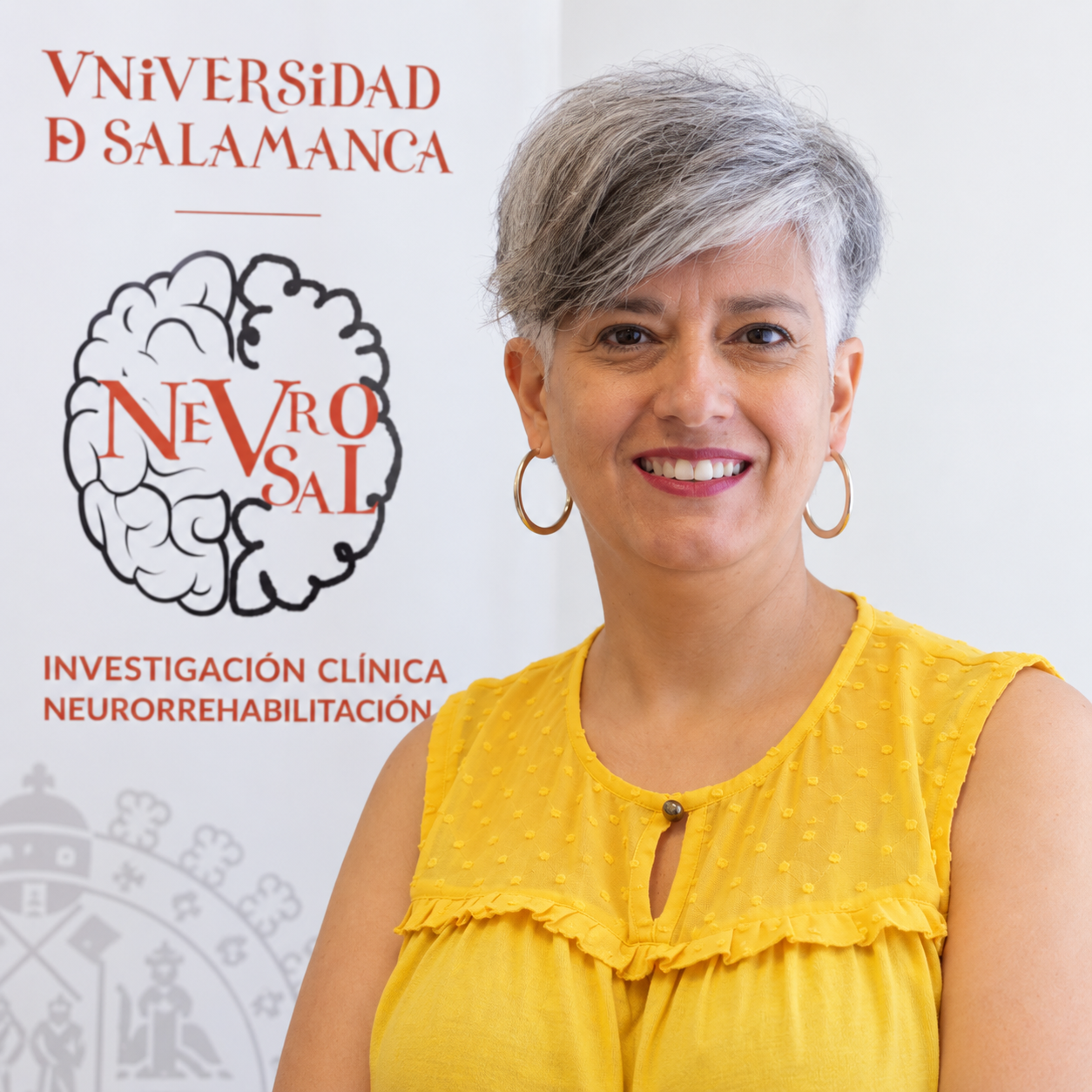 Ximena Suárez Bonilla
