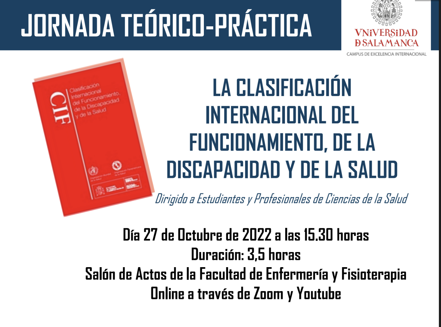 Jornada NeuroUsal 2022