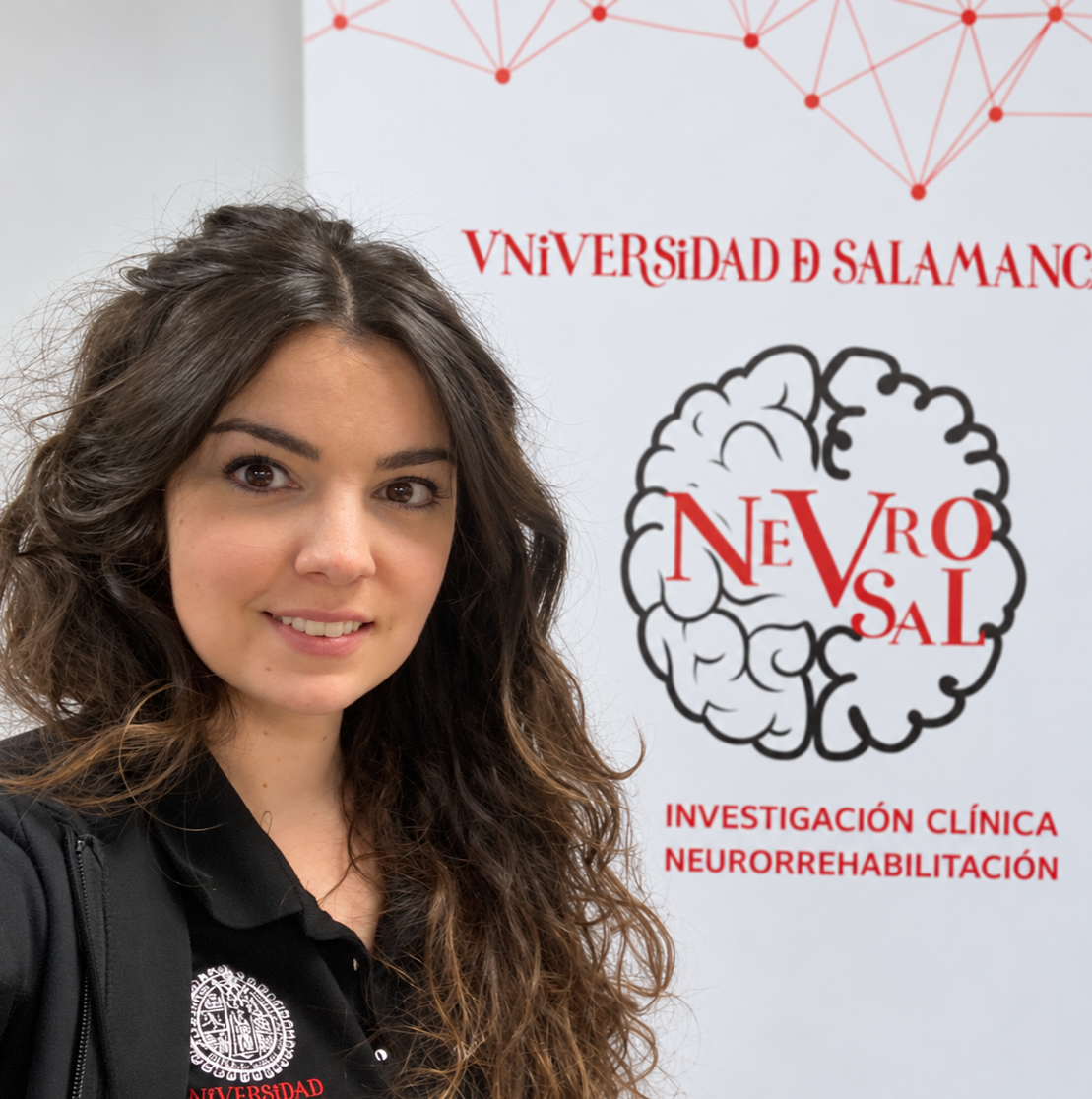 Beatriz María Bermejo Gil