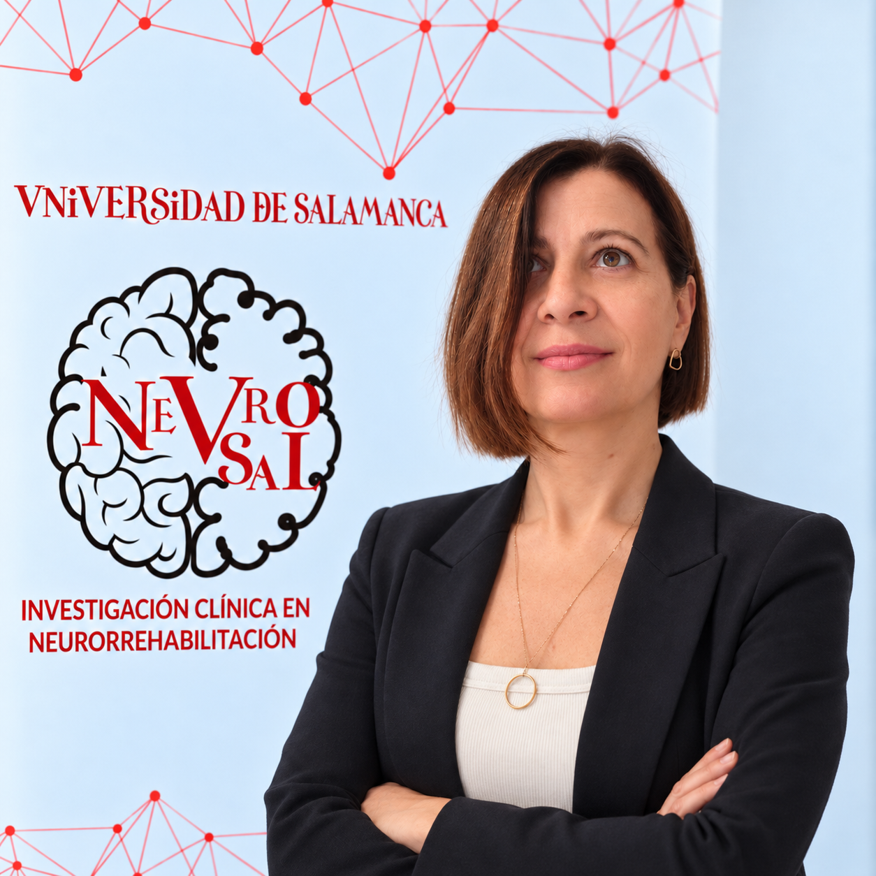 Elisa Frutos Bernal
