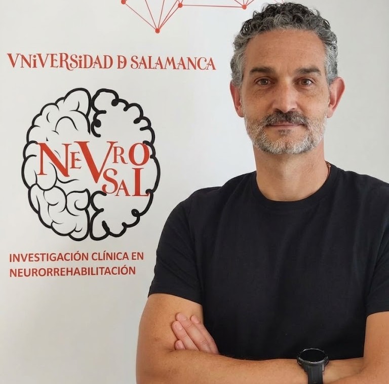 Francisco Javier Castrillo Quiñones