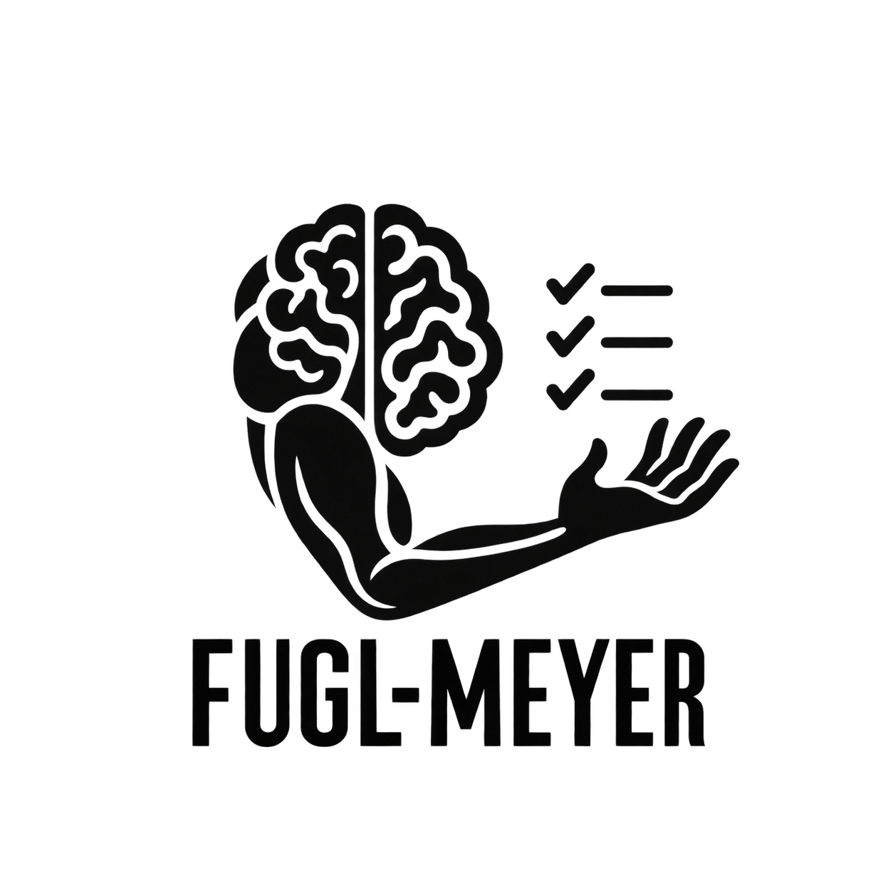 Logo de Fugl-Meyer