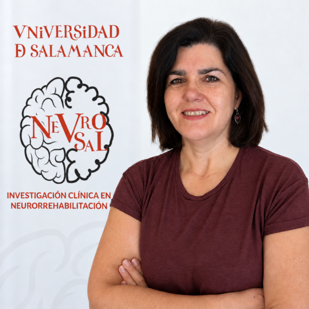 María Carmen Blanco Herrera