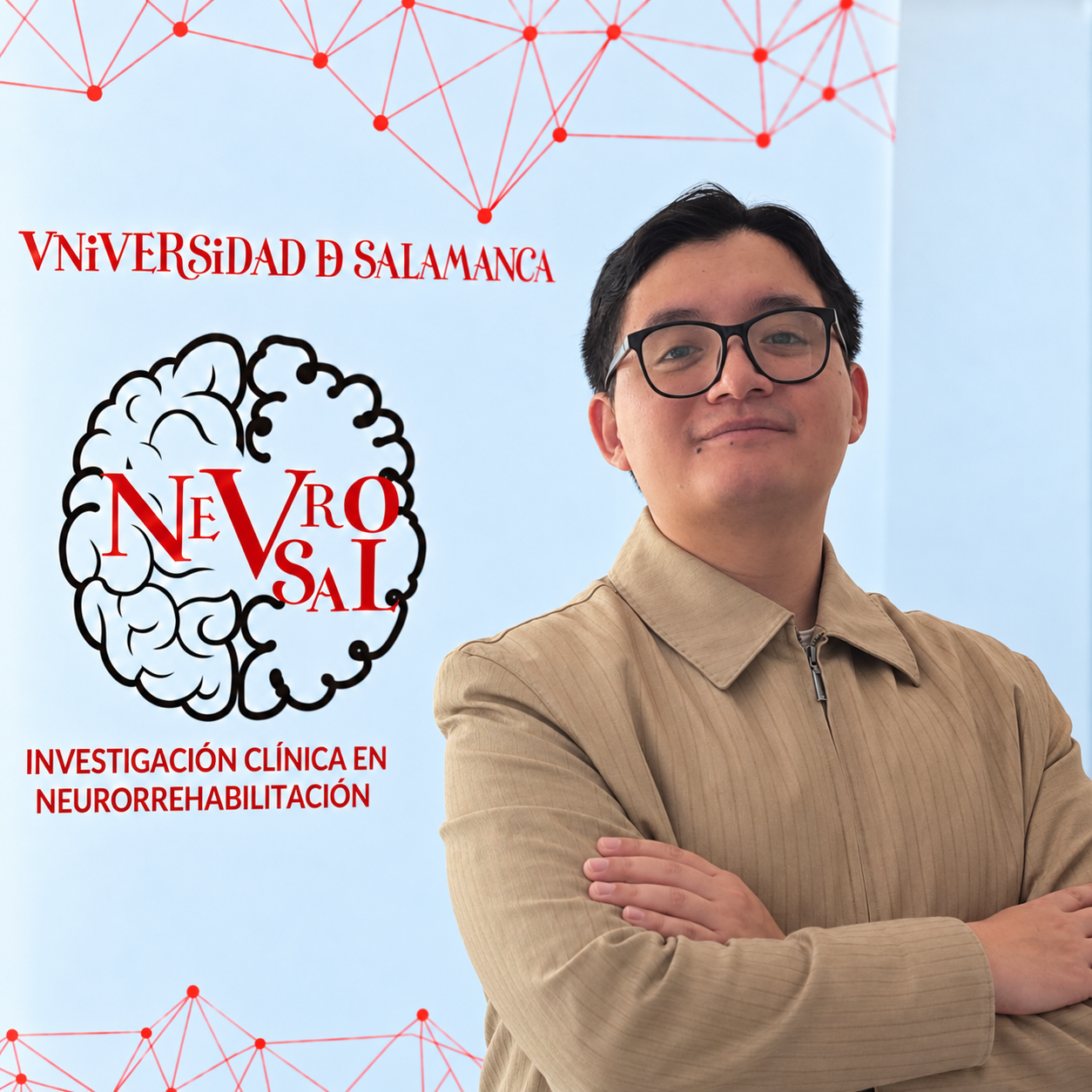 Nicolás Jolaos Calero Villacís