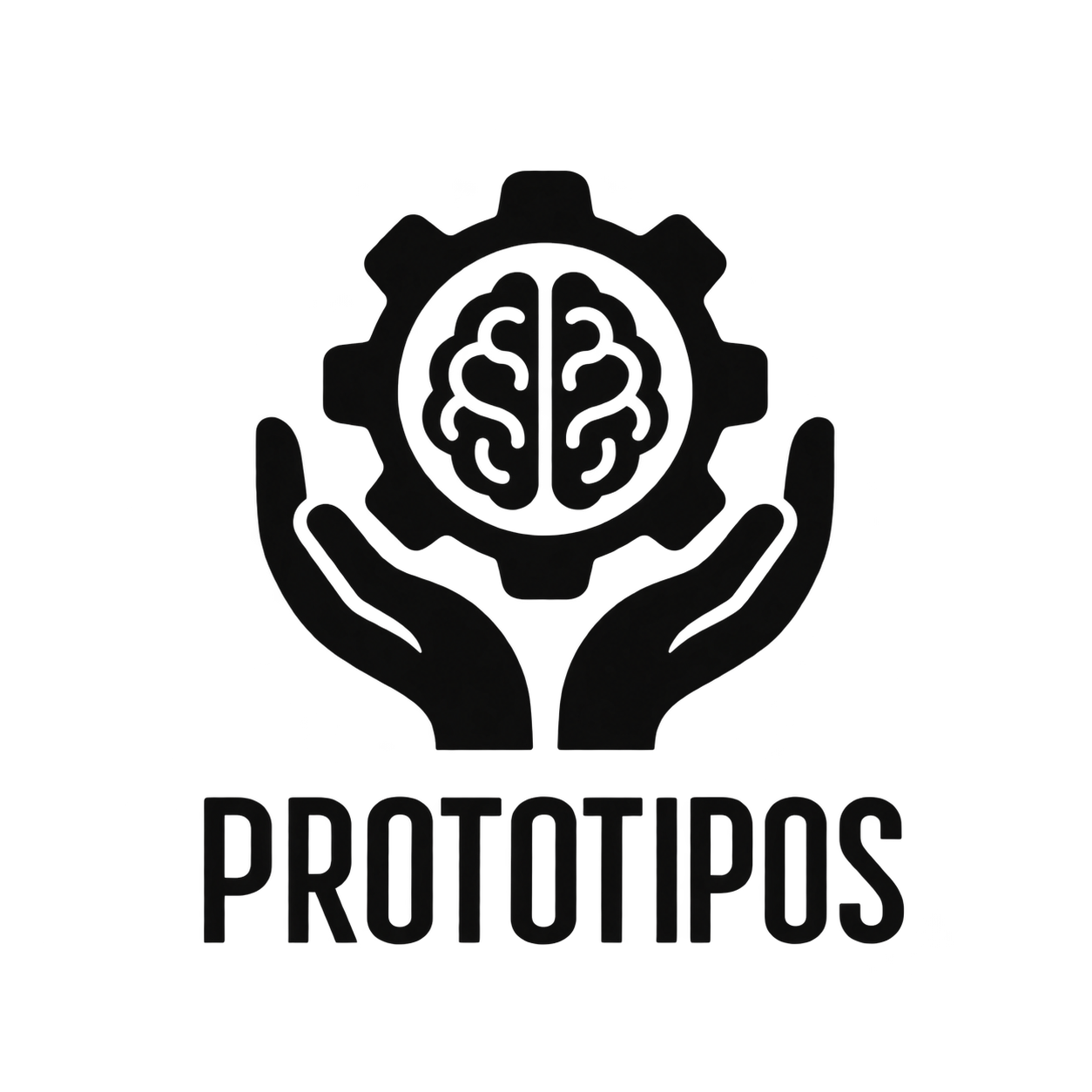 Logo de Prototipos