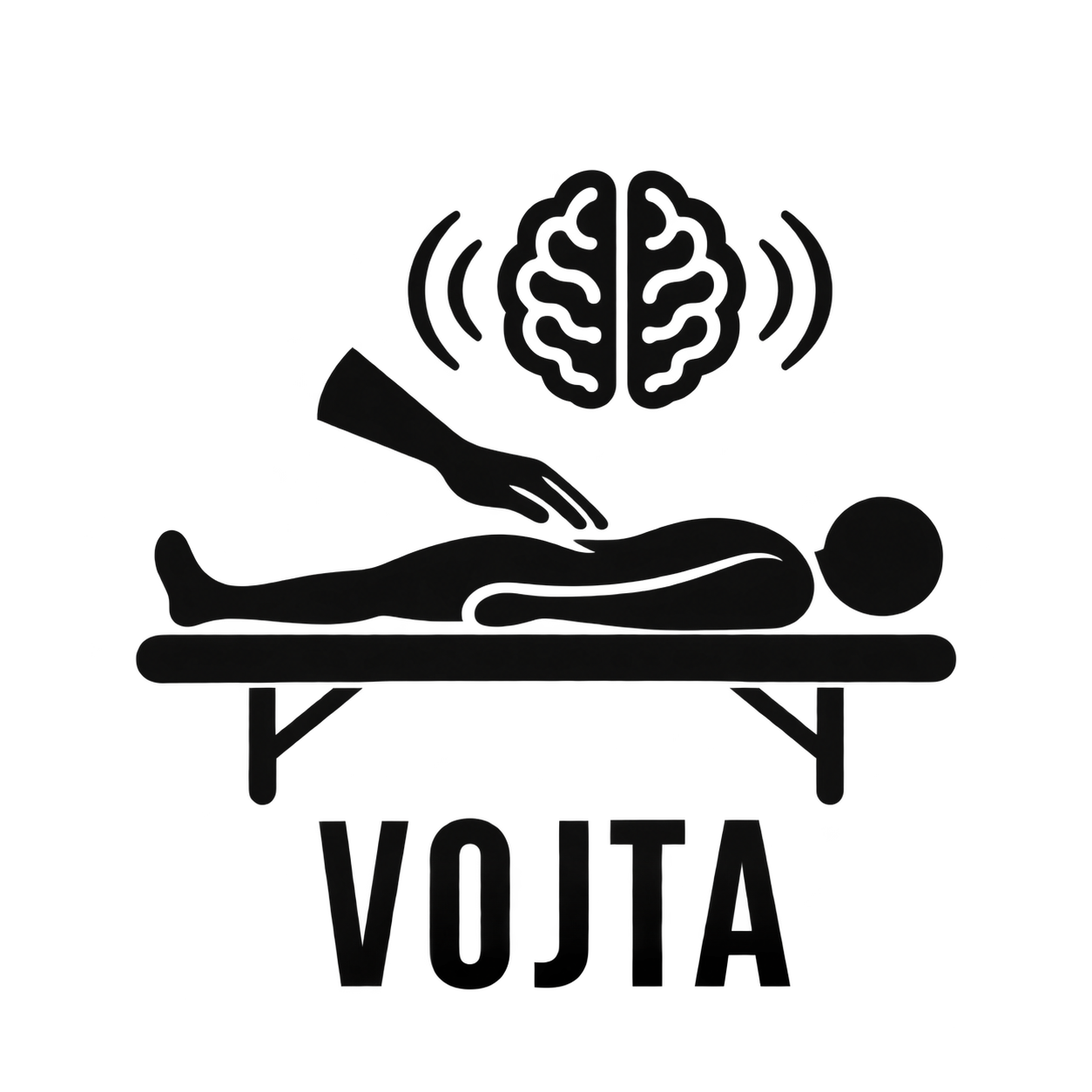 Logo de Vojta