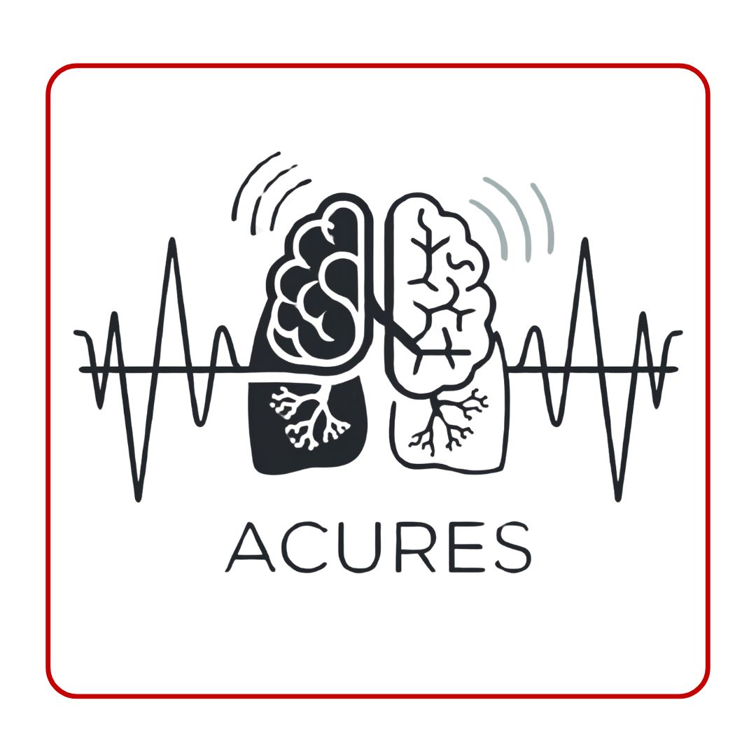 Logo de Acures