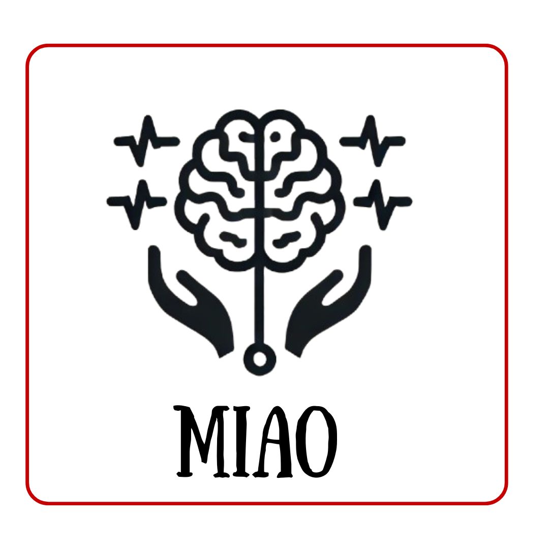 Logo de miao