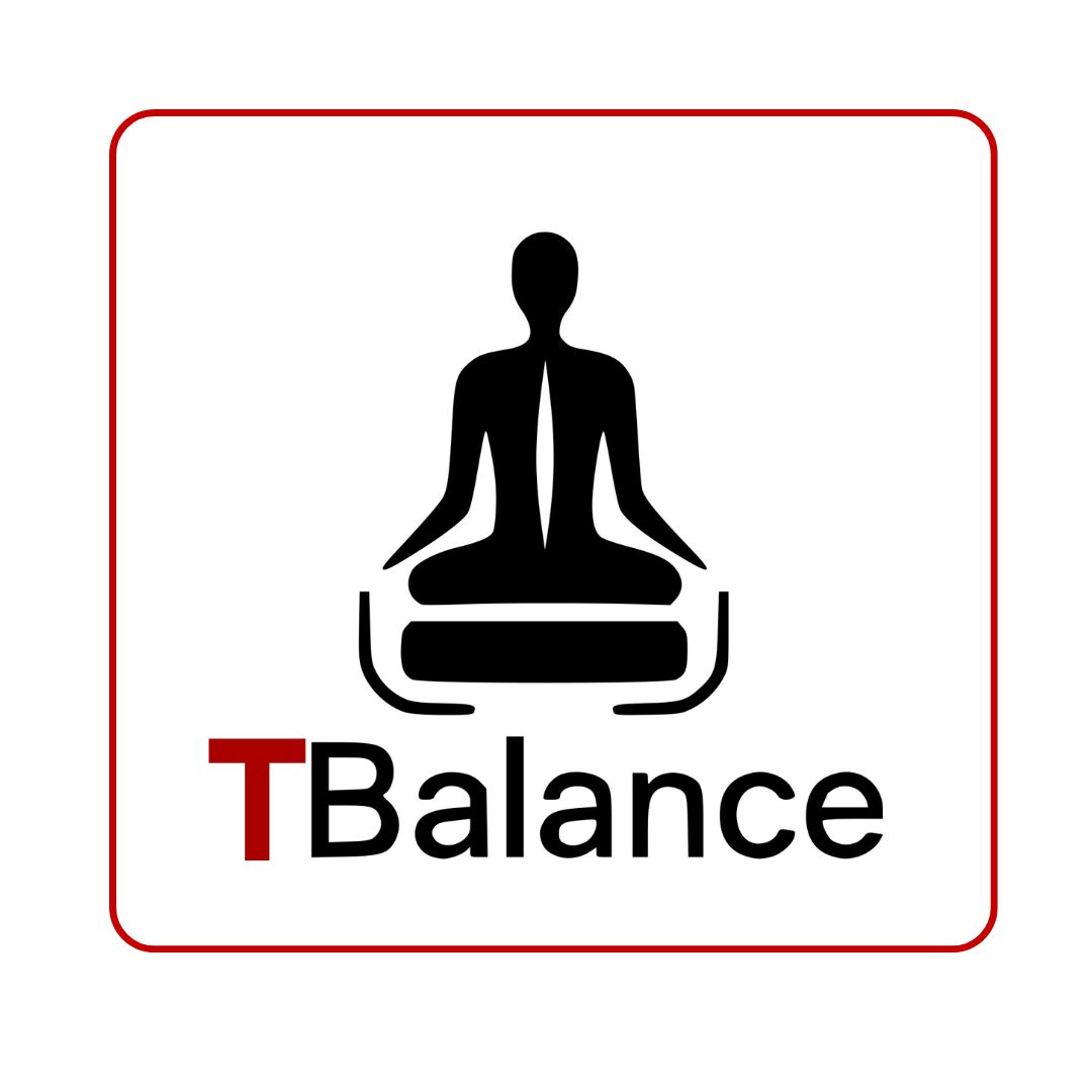 Logo de T-Balance